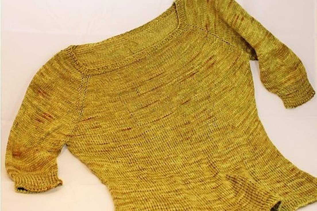 A Ravel of Knitting Words Merriamster